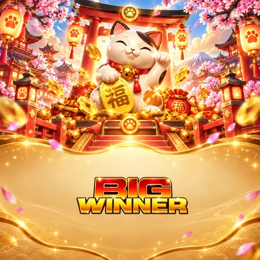bigwinner - Peningkatan performa dan UI/UX terbaru